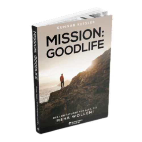 Buch Mission Goodlife